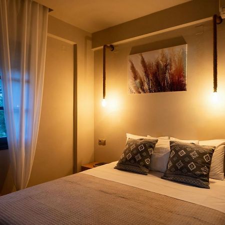 Di Matala Deluxe Apartment Εξωτερικό φωτογραφία