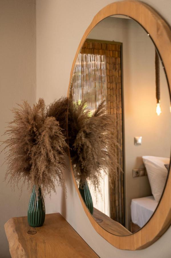 Di Matala Deluxe Apartment Εξωτερικό φωτογραφία
