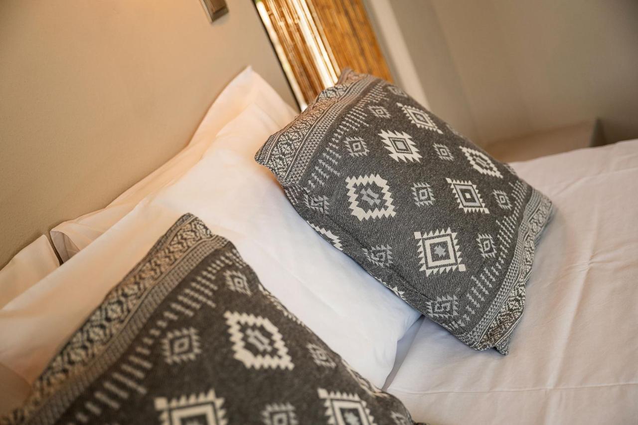 Di Matala Deluxe Apartment Εξωτερικό φωτογραφία